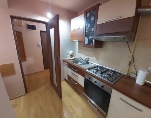 Apartament 1 camera, zona USAMV-Platinia, Cluj