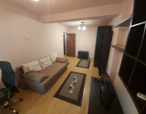 Apartament 1 camera, zona USAMV-Platinia, Cluj