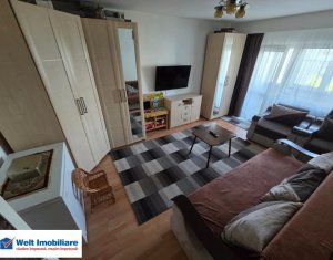  Apartament cu 3 camere si 2 bai in cartierul Intre Lacuri