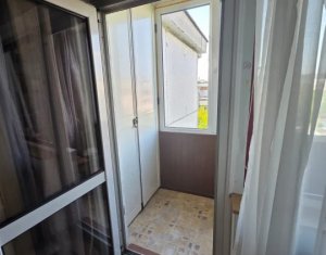  Apartament cu 3 camere si 2 bai in cartierul Intre Lacuri