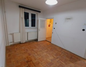 Ocazie! Apartament 2 camere, etaj 2, Gheorgheni, zona Hermes