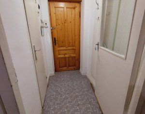 Ocazie! Apartament 2 camere, etaj 2, Gheorgheni, zona Hermes