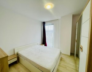 Apartament superb, 3 camere, parcare subterana