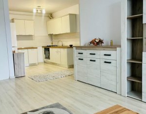 Apartament superb, 3 camere, parcare subterana