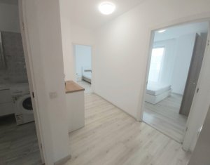 Apartament superb, 3 camere, parcare subterana