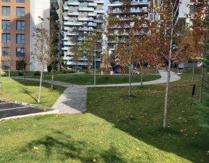 Apartament superb, 3 camere, parcare subterana