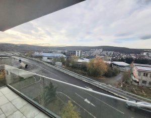 Apartament superb, 3 camere, parcare subterana