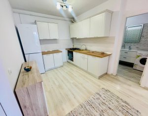 Apartament superb, 3 camere, parcare subterana