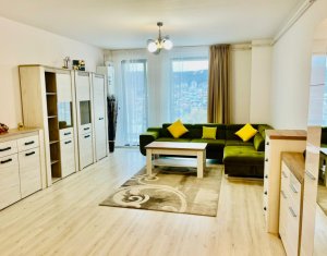 Apartament superb, 3 camere, parcare subterana
