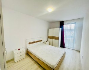 Apartament superb, 3 camere, parcare subterana