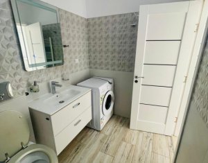 Apartament superb, 3 camere, parcare subterana