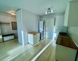 Apartament superb, 3 camere, parcare subterana