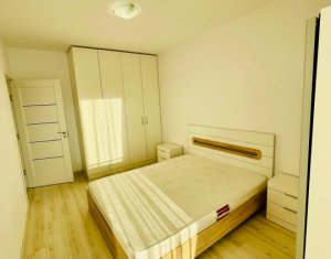 Apartament superb, 3 camere, parcare subterana