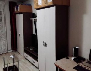  Investitie! Garsoniera cu preluare chirias, Marasti, etaj 2