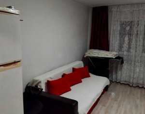  Investitie! Garsoniera cu preluare chirias, Marasti, etaj 2