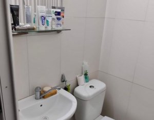  Investitie! Garsoniera cu preluare chirias, Marasti, etaj 2