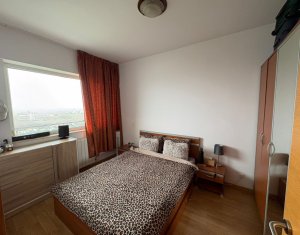 Apartament cu 2 camere, zona Iulius Mall, Cluj Napoca, in Viva City