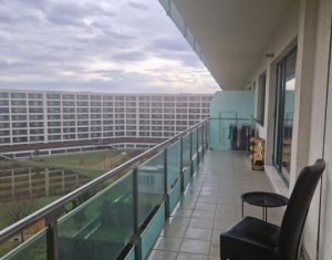 Apartament cu 2 camere, zona Iulius Mall, Cluj Napoca, in Viva City