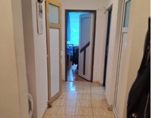 Apartament 2 camere, 42 mp utili plus balcon, etaj 1, Manastur 