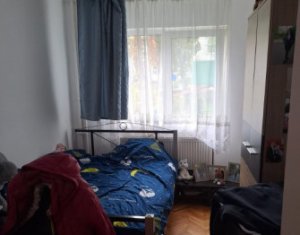 Apartament 2 camere, 42 mp utili plus balcon, etaj 1, Manastur 