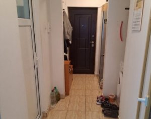 Apartament 2 camere, 42 mp utili plus balcon, etaj 1, Manastur 