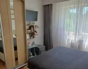 Apartament 2 camere, 42 mp utili plus balcon, etaj 4, Manastur