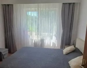 Apartament 2 camere, 42 mp utili plus balcon, etaj 4, Manastur