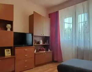 Apartament 2 camere, 42 mp utili plus balcon, etaj 4, Manastur