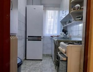 Apartament 2 camere, 42 mp utili plus balcon, etaj 4, Manastur