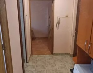 Apartament 2 camere, 42 mp utili plus balcon, etaj 4, Manastur