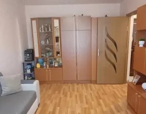 Apartament 2 camere, 42 mp utili plus balcon, etaj 4, Manastur