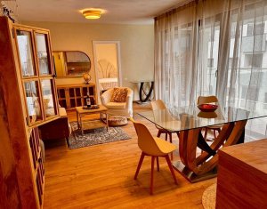 Apartament3 camere  Borhanci | Nou | La cheie