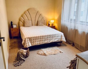 Apartament3 camere  Borhanci | Nou | La cheie