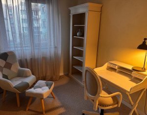 Apartament3 camere  Borhanci | Nou | La cheie