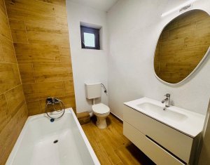 Apartament3 camere  Borhanci | Nou | La cheie