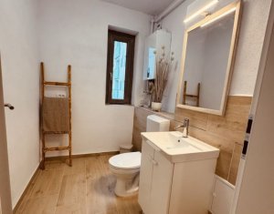 Apartament3 camere  Borhanci | Nou | La cheie