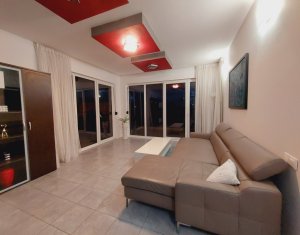 Apartament 2 camere 60 m², terasa 60 m², parcare, Zorilor