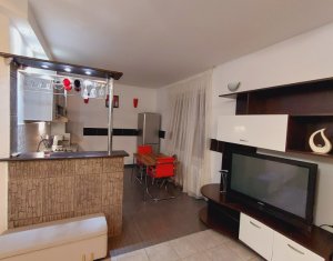 Apartament 2 camere 60 m², terasa 60 m², parcare, Zorilor