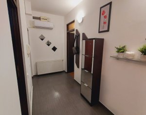 Apartament 2 camere 60 m², terasa 60 m², parcare, Zorilor