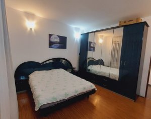 Apartament 2 camere 60 m², terasa 60 m², parcare, Zorilor