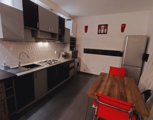 Apartament 2 camere 60 m², terasa 60 m², parcare, Zorilor
