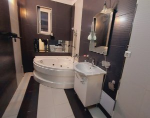 Apartament 2 camere 60 m², terasa 60 m², parcare, Zorilor