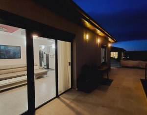 Apartament 2 camere 60 m², terasa 60 m², parcare, Zorilor