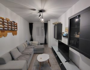 Apartament cu doua camere, parcare subterana, strada Avram Iancu, Floresti