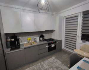 Apartament cu doua camere, parcare subterana, strada Avram Iancu, Floresti