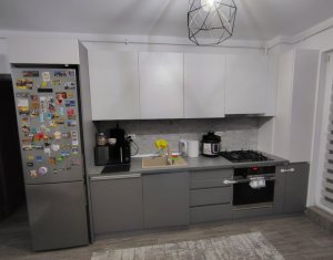 Apartament cu doua camere, parcare subterana, strada Avram Iancu, Floresti