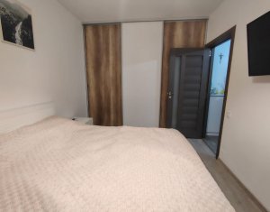 Apartament cu doua camere, parcare subterana, strada Avram Iancu, Floresti