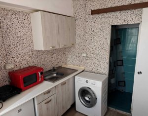 Garsoniera Gheorghieni, oportunitate investitie, mobilata, utilata