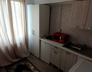 Garsoniera Gheorghieni, oportunitate investitie, mobilata, utilata