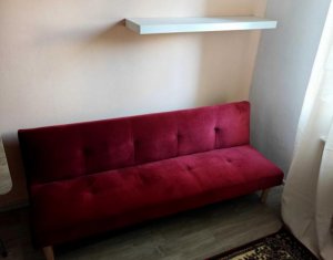 Garsoniera Gheorghieni, oportunitate investitie, mobilata, utilata